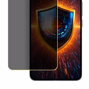 3mk Silky Matt Privacy™ matta näytönsuoja Nubia Neo 3