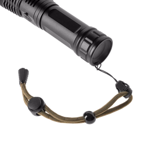 Rebel ladattava LED-taskulamppu, 10 W