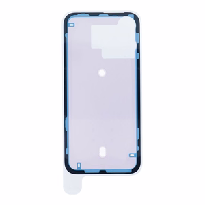 ServicePack 923-09191 liimakalvo takalasille iPhone 15 Pro Max:lle (30 kpl pakkaus)