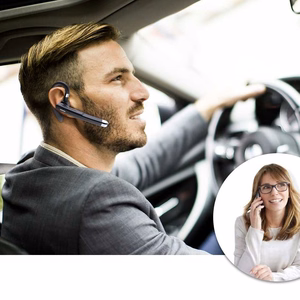 Reach LR1 Bluetooth-handsfree-laite