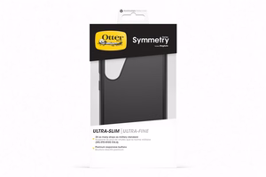 Samsung Symmetry Magnet Case for Samsung Galaxy S25+ Black