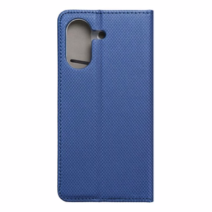 SMART CASE Book XIAOMI Redmi 13C 4G / 13C 5G / POCO C65, sininen