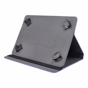 MELLOW universaali tablettikotelo 10' violetti