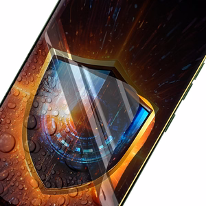 Motorola Edge 60 – 3mk Silky Matt Privacy tietosuojakalvo
