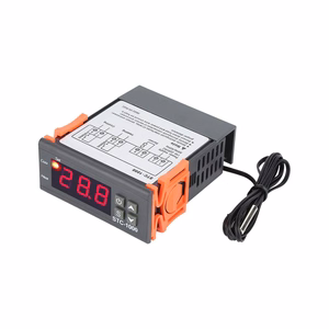 STC-1000 E6114 -termostaatti, 230 V