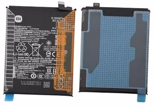 Akku alkuperäinen Xiaomi Redmi Note 13 Pro 5G/Poco X6 5000mAh BM5V (service pack)