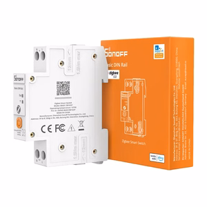 Älykytkin SONOFF BASIC-ZB1GSP ZigBee