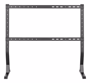 Gembird TVS-D90F-01 TV Tabletop Stand 45-90"