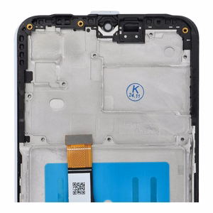 NCC LCD Display for SAMSUNG A22 5G A226B OEM with frame