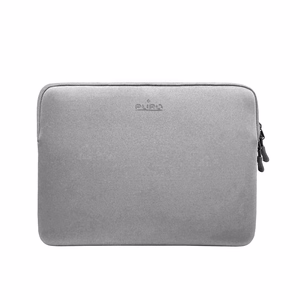 Puro Slim Guard 14" kannettavan tietokoneen laukku - harmaa