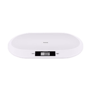 Baby scale