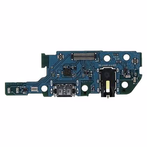 Flex Samsung A202 A20e 2019 liitin, mikrofoni, kuulokeliitäntä alkuperäinen (service pack)