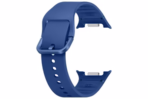SNL32SNEGEU urheiluhihna (S/M) Samsung Galaxy Watch8, sininen