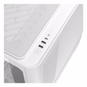 ASUS PRIME AP304 TG ARGB, valkoinen