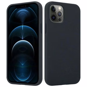 MX Eco iPhone 16 Plus 6.7, musta