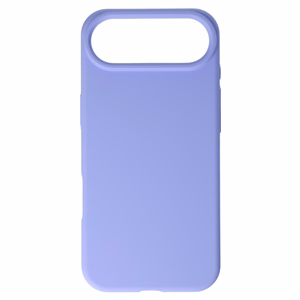 MagColor Pure Suojakuori iPhone 17 Air:lle laventeli