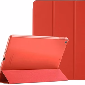 Smart Soft -suojakuori Samsung X210/X215/X216 Tab A9 Plus 11.0 punainen