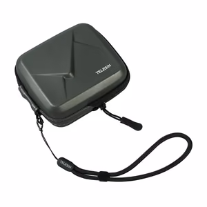 Telesin case for sports cameras (including Insta360 Ace Pro 2, DJI Action 5 Pro, GoPro 13)