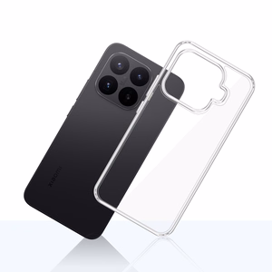 Xiaomi 17T Pro – 3mk Armor Case puhelimen suojakuori