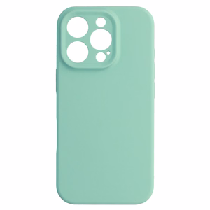 MagColor Pure Suojakuori iPhone 16 Pro Max:lle minttu