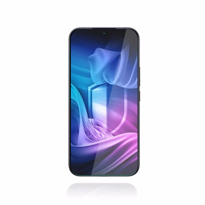 3mk Silky Matt Pro matte protective film for Xiaomi Poco F8 Ultra