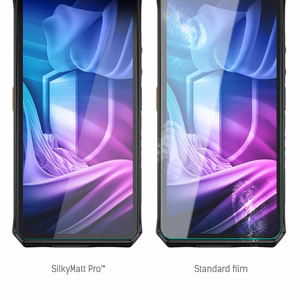 Ulefone Armor 28 Ultra – 3mk Silky Matt Pro puhelimen näytönsuoja