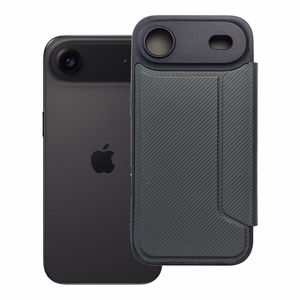 RAZOR Book iPhone 17 Air:lle tummanvihreä