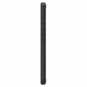 Spigen Ultra Hybrid suojakuori Samsung Galaxy S24:lle matta musta
