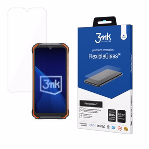 Hybridilasi 3mk FlexibleGlass Blackview BV7200
