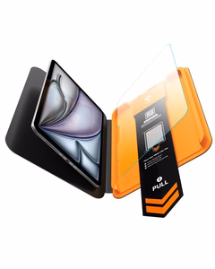 Spigen ALM Glas.tR T karkaistu lasi iPad Air 11" 2024 / 2025 / 2026 -malleille