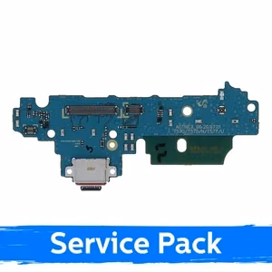 Latauspistoke yhteensopiva Samsung T575 Tab Active 3 kanssa Flex / Plata (Service Pack)