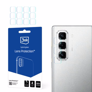 Infinix Hot 50 Pro+ – 3mk Lens Protection kameran linssinsuoja