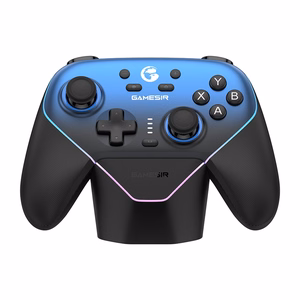 GameSir SuperNova T4n Pro langaton ohjain (sininen)