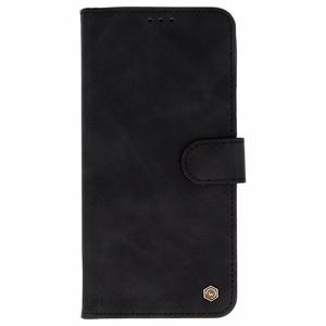 Wonder Fancy Suojakuori Xiaomi Redmi Note 13 5G:lle musta