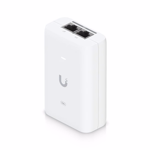 Ubiquiti UACC-POE+-2.5G verkko POE+ sovitin 2,5G UniFi 30W