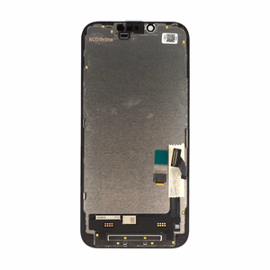 LCD-näyttö NCC iPhone 14:lle musta Incell IC Prime