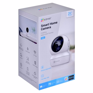 IP-kamera EZVIZ H6C 2K+