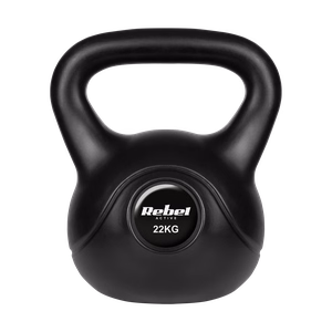 REBEL ACTIVE bitumikahvakuula, 22 kg