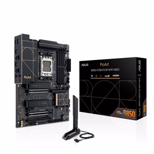 ASUS PROART B850-CREATOR WIFI NEO ATX MB