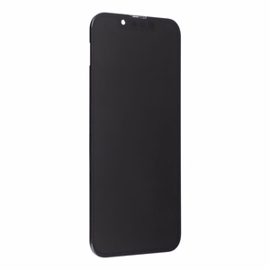 LCD-näyttö iPhone 13 Mini digitoijalla musta (ZY-LTPS)