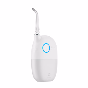 Oclean A10 -suuhuuhtelulaite, harmaa