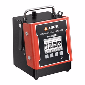 ANCEL L5000 PRO, autojärjestelmien diagnostinen vuodonilmaisin
