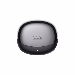 QCY Melobuds N60 Langattomat In-Ear Kuulokkeet LDAC ja ANC Melunvaimennuksella - Musta