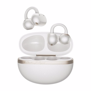 QCY Wireless Earphones Crossky C50 (white)