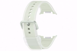 Samsung SXL34SM Misty Band -ranneke (S/M) Galaxy Watch9 / Galaxy Watch8 -kelloille, vihreä