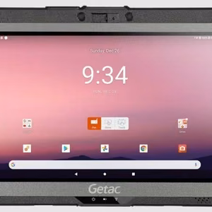 Tabletti Getac ZX10 SD660 10" 6GB 128GB