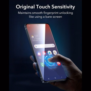 ESR UltraFit Armorite 2-Pack Tempered Glass for Samsung Galaxy S26 Ultra
