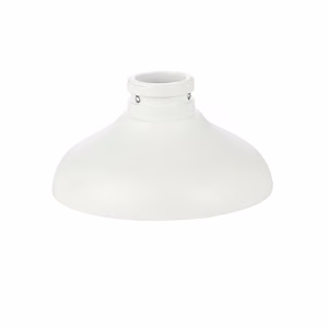 Dahua PFA105 aluminum ceiling adapter plate for fisheye cameras