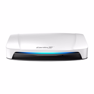 Carlinkit CPC200-Tbox UHD Carplay/Android wireless adapter (white)