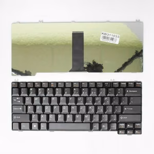 Näppäimistö LENOVO 3000: C100, C200, C460, Y510, G430, G530, V100, N100